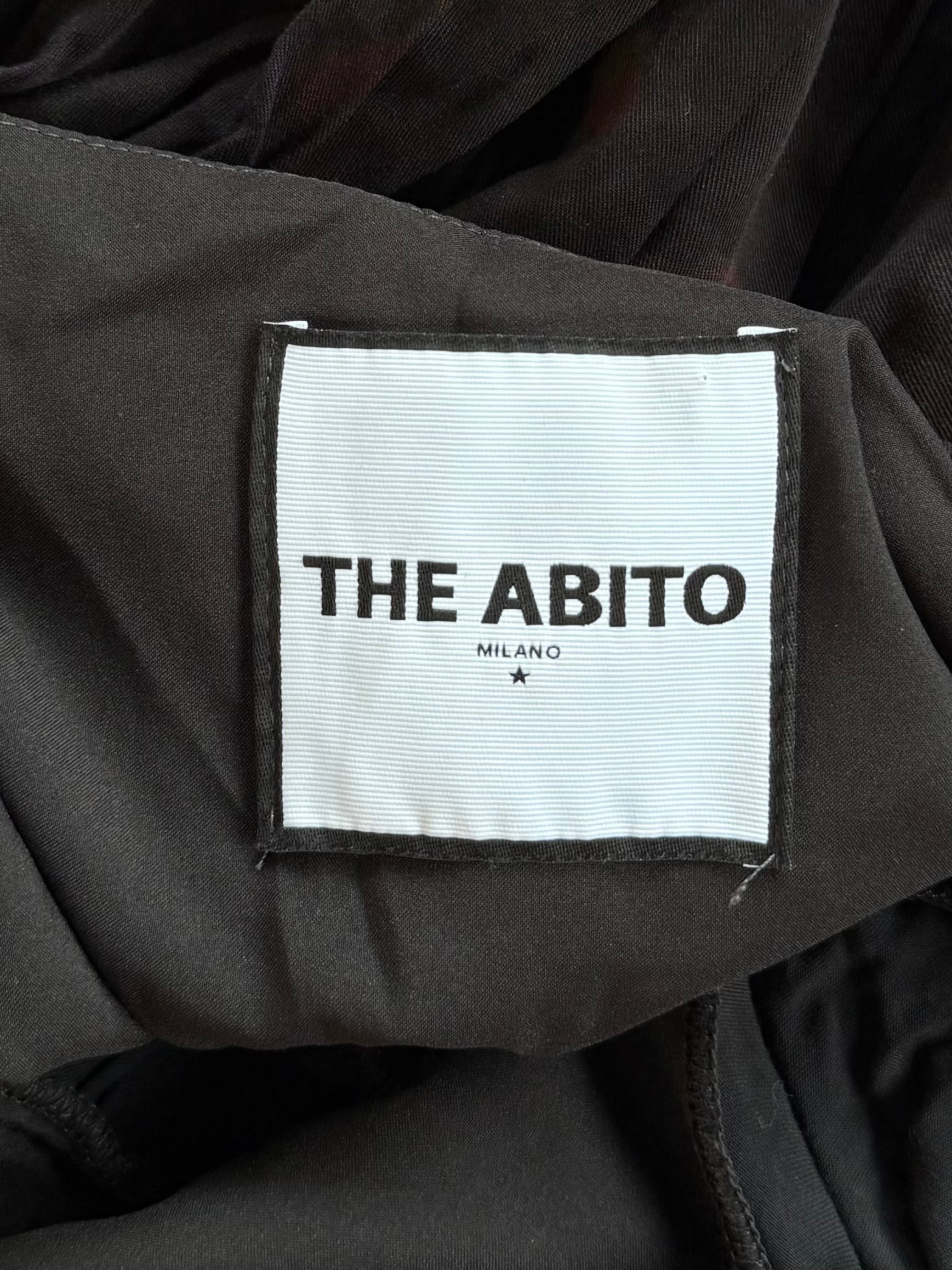Abito fantasia THE ABITO