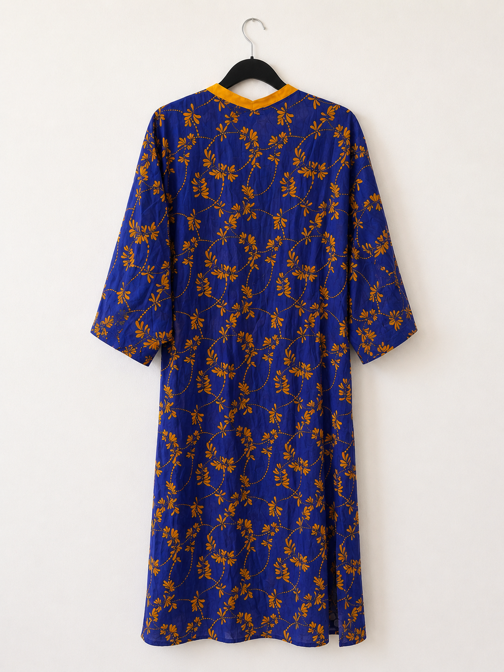 Kimono fantasia 100% cotone