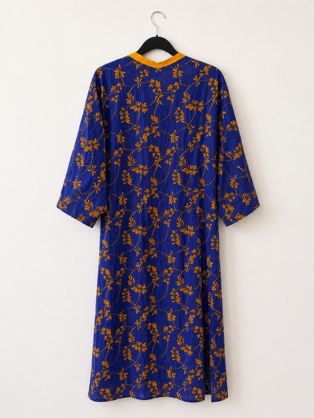 Kimono fantasia 100% cotone
