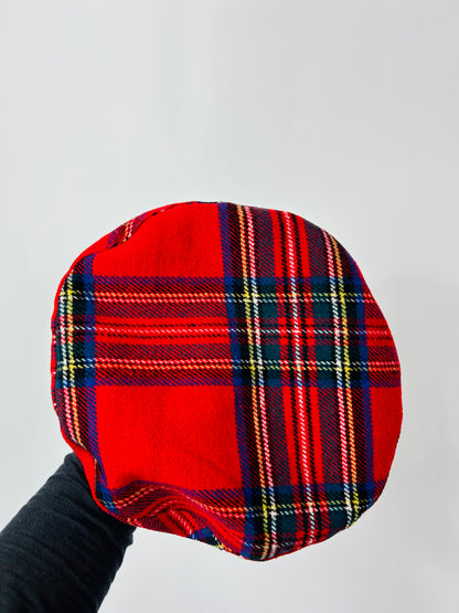 Basco tartan