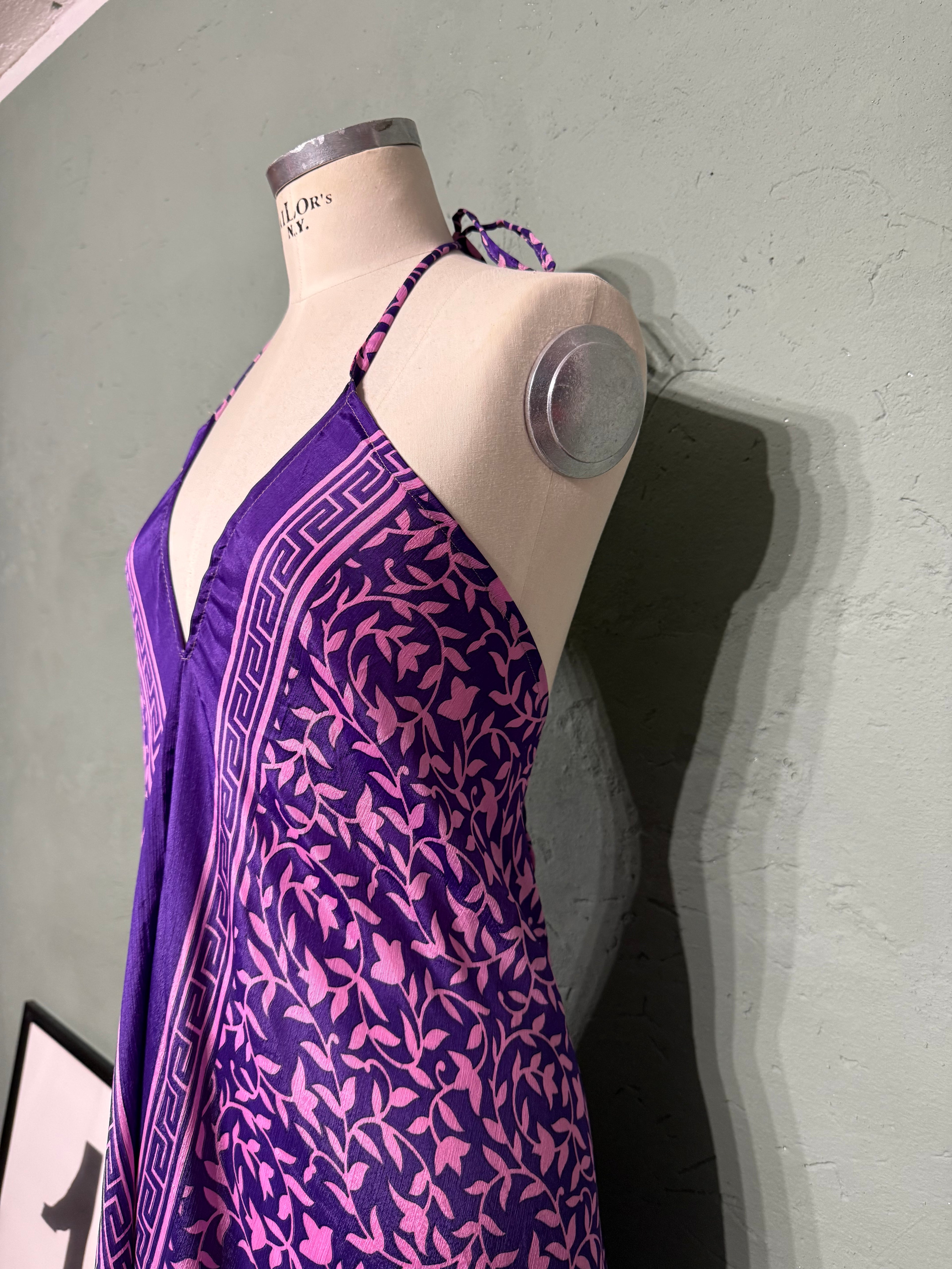 Abito fantasia taglia unica