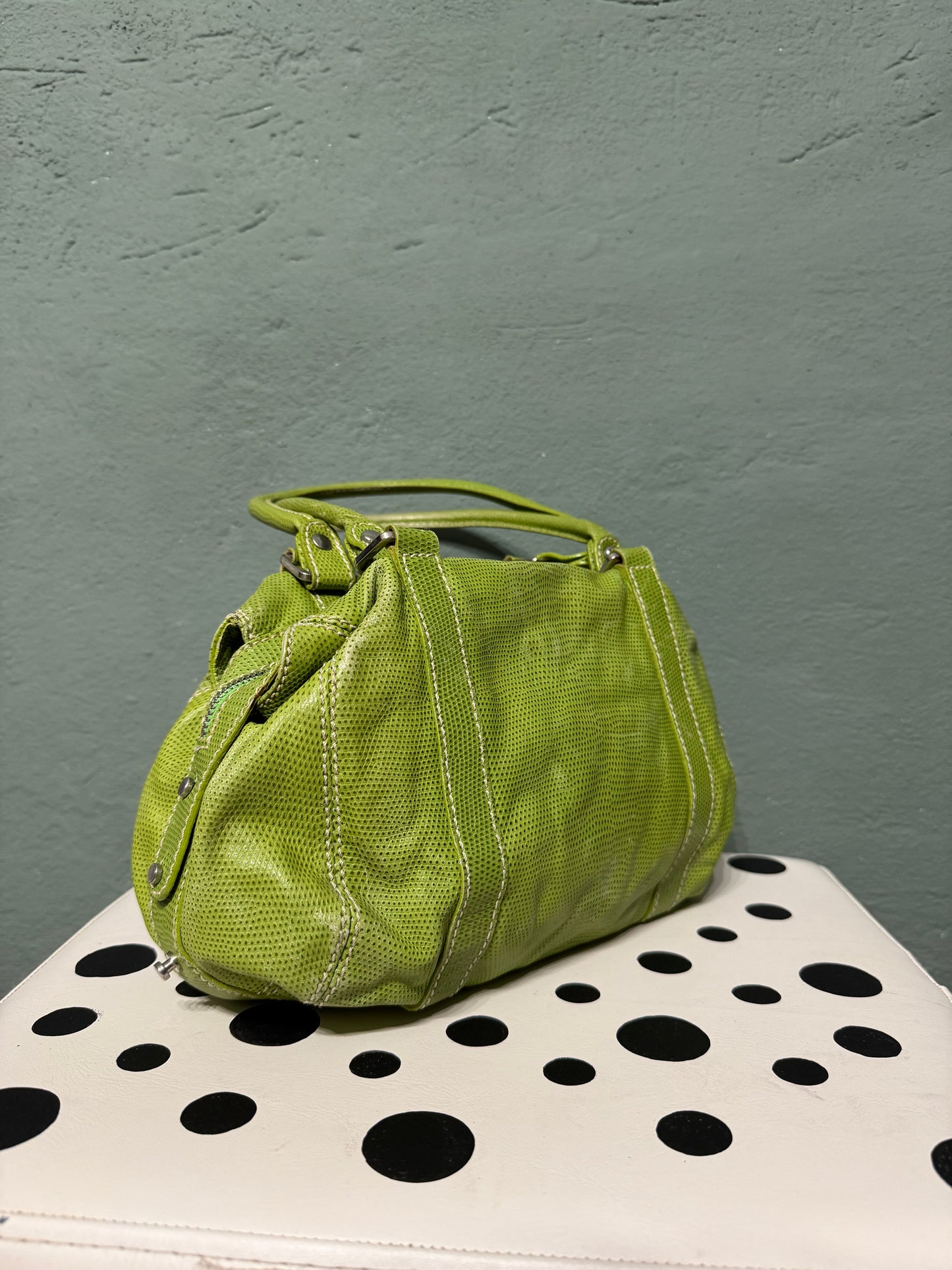 Bauletto Francesco Biasia 🐸