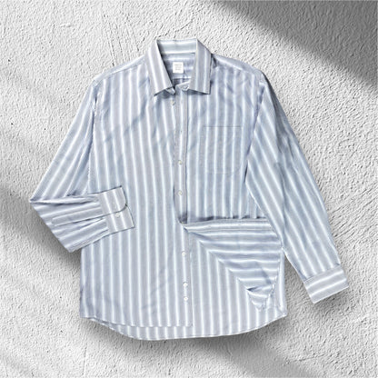 Camicia ‘Meno male che c’è il mare’ tg.L