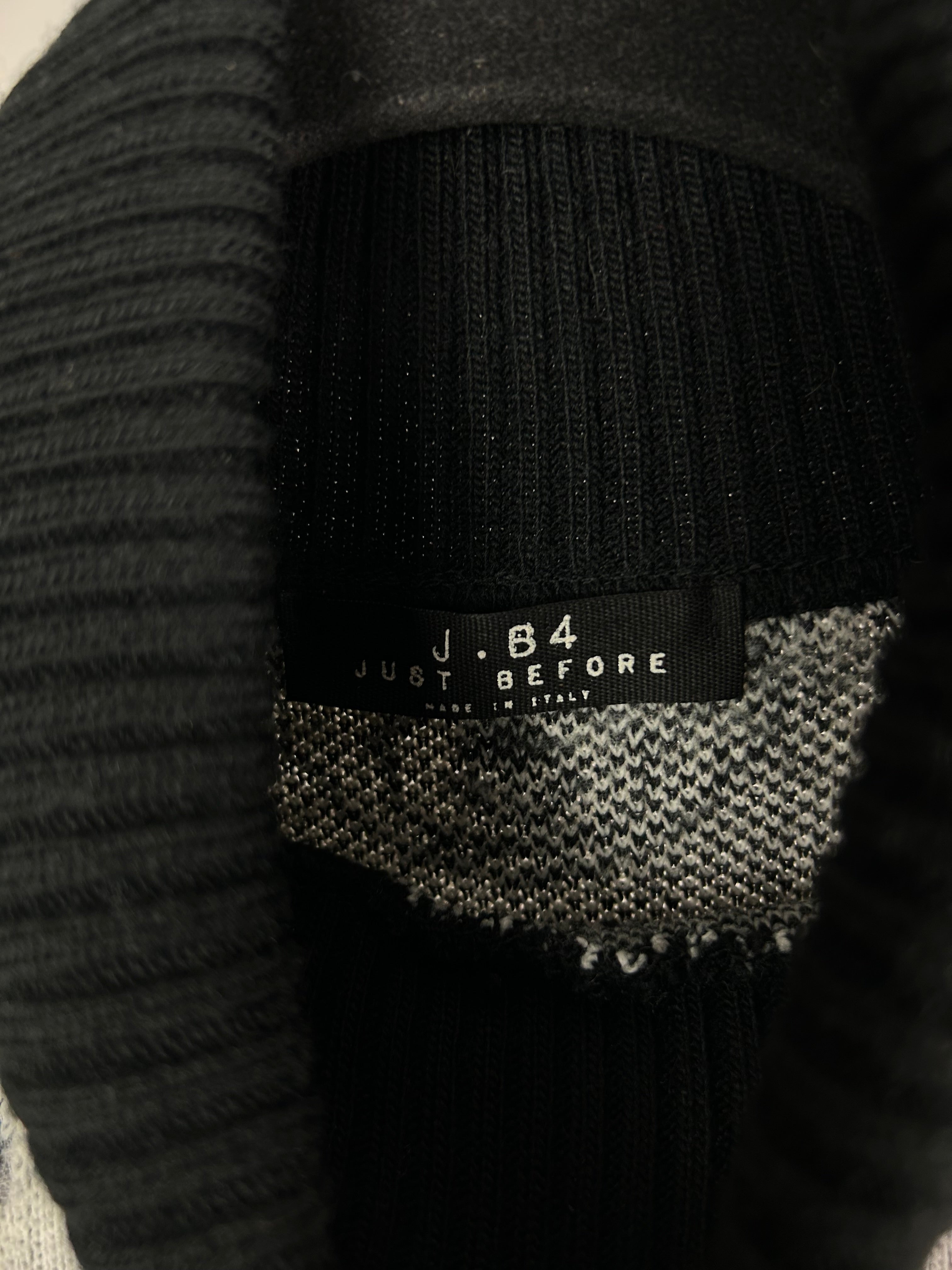 Dolcevita crop J. B4