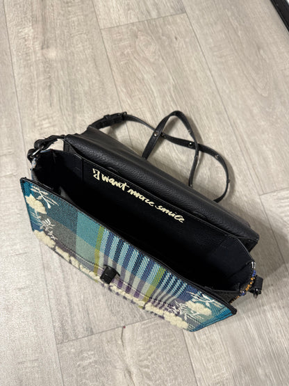 Borsa tracolla fantasia Desigual
