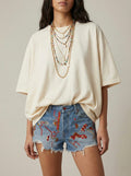 Shorts Denim Levi’s
