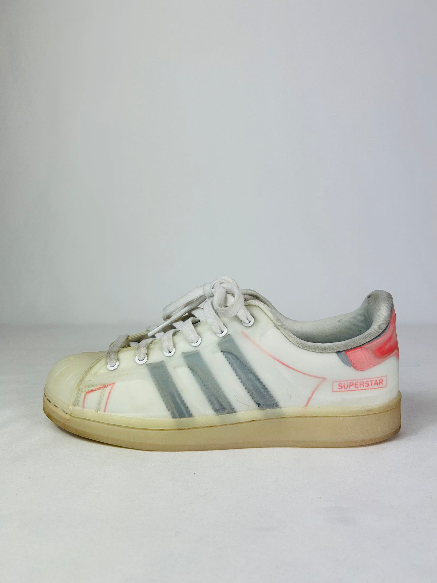 Adidas Superstar Futureshell 38 2/3