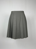 Gonna vintage plisse tg.M