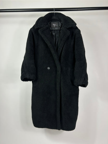 Teddy doppiopetto tg.L