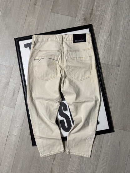 Jeans custom