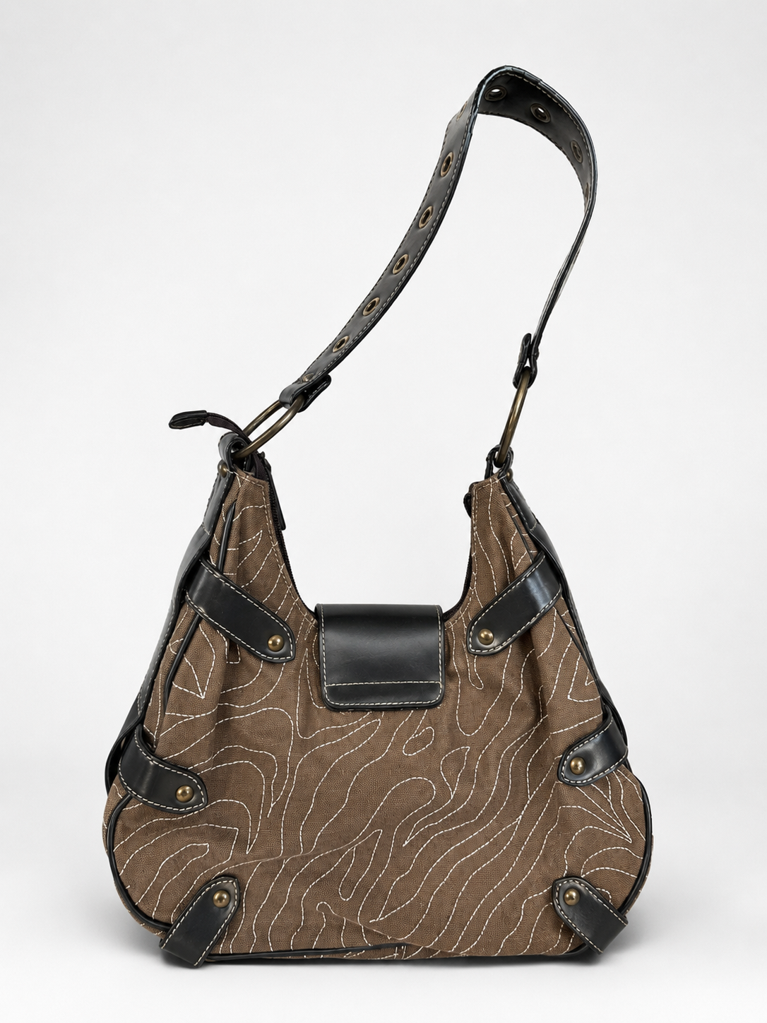 Borsa spalla Braccialini
