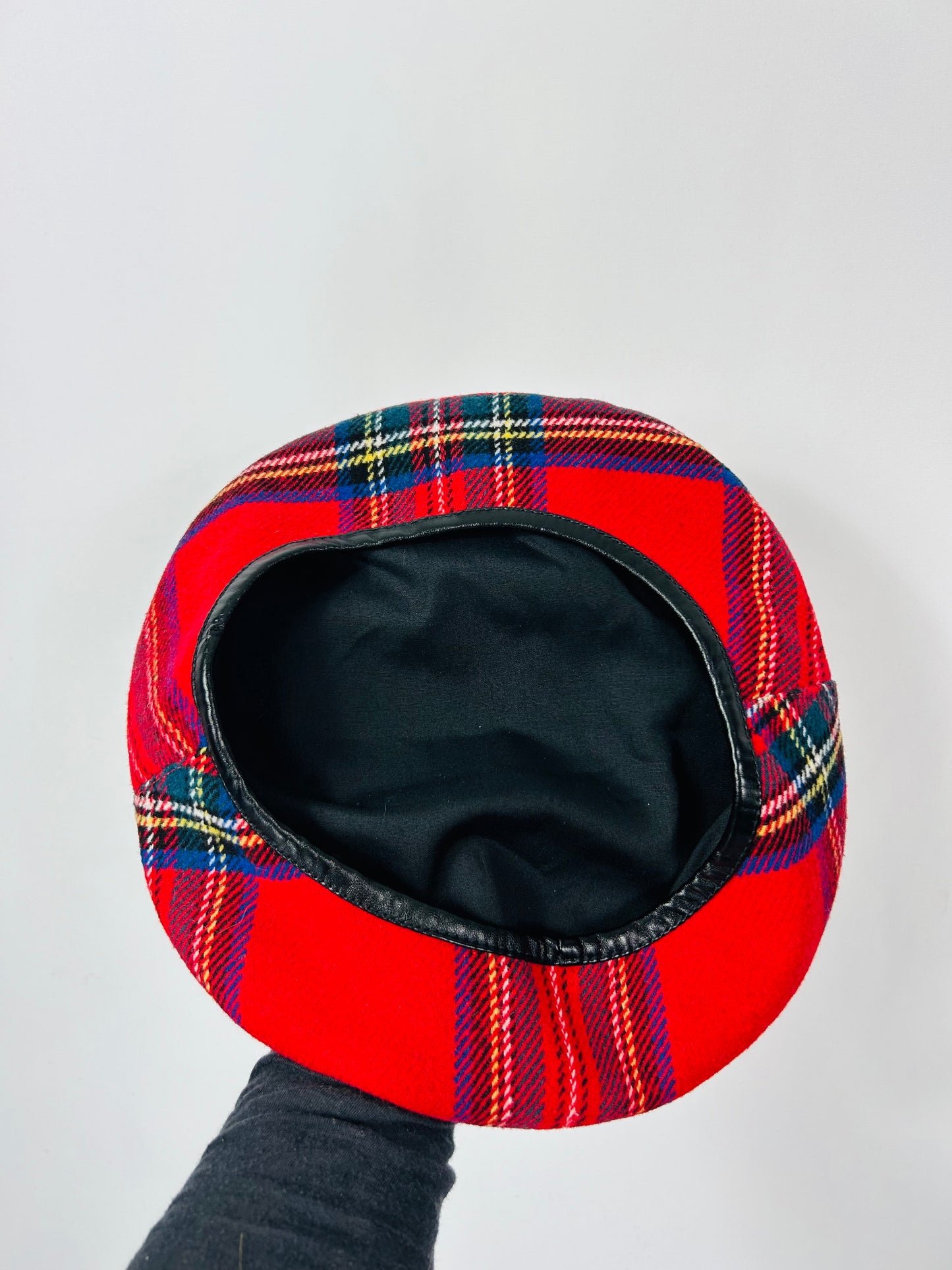 Basco tartan