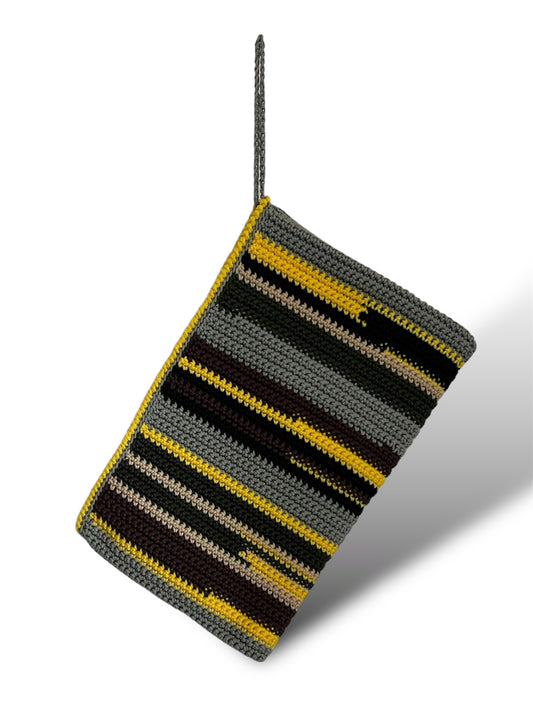 ‘Multicolor Lines’ pochette