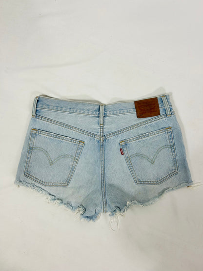 Shorts Levi Strauss & Co tg.M