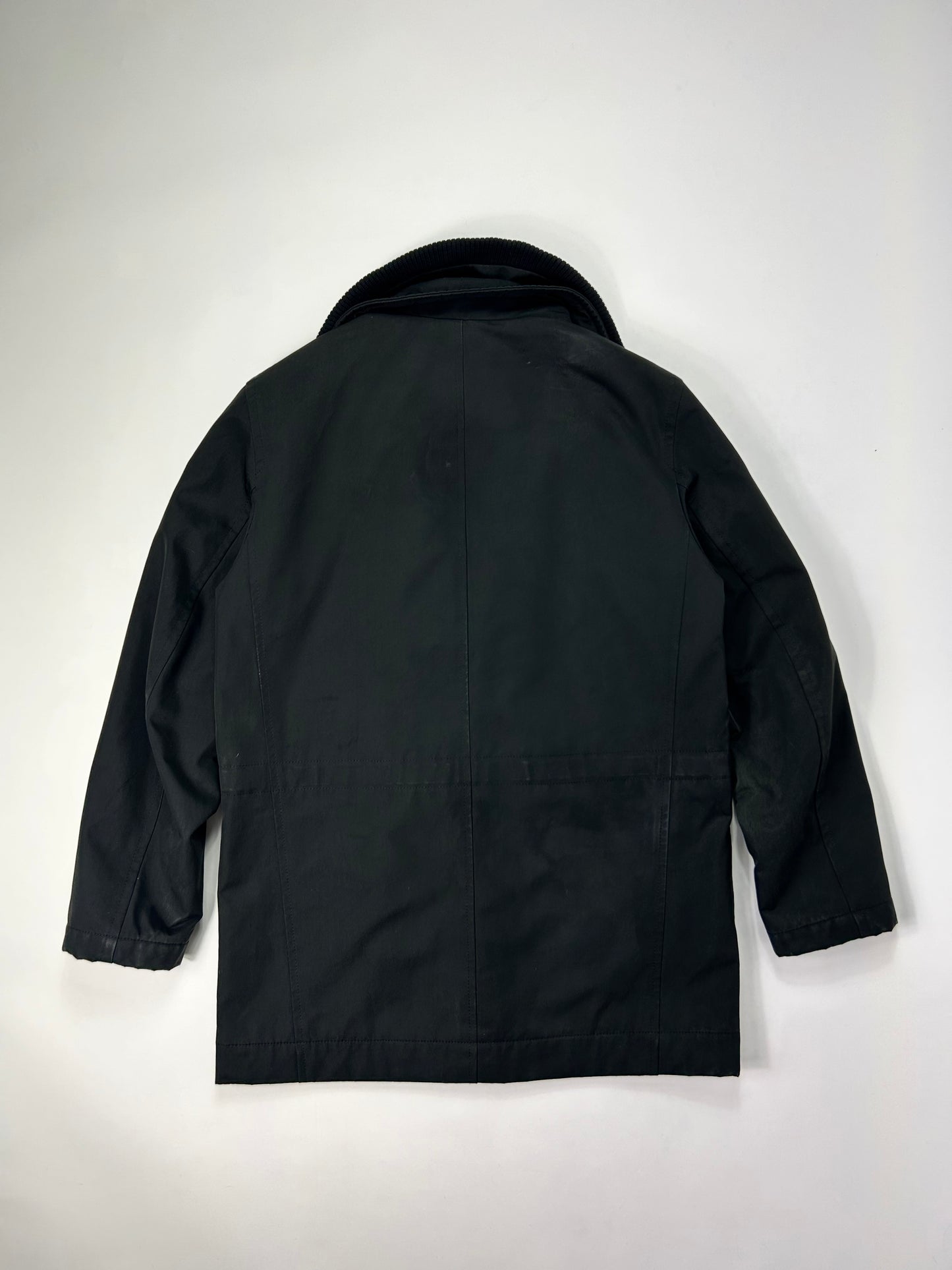 Giacca man weatherproof Hugo Boss tg.L