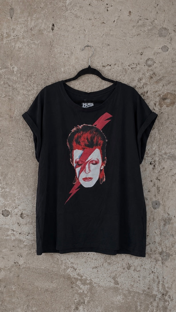 T-shirt ‘Bowie’