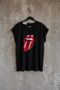 T-shirt ‘The Rolling Stones’