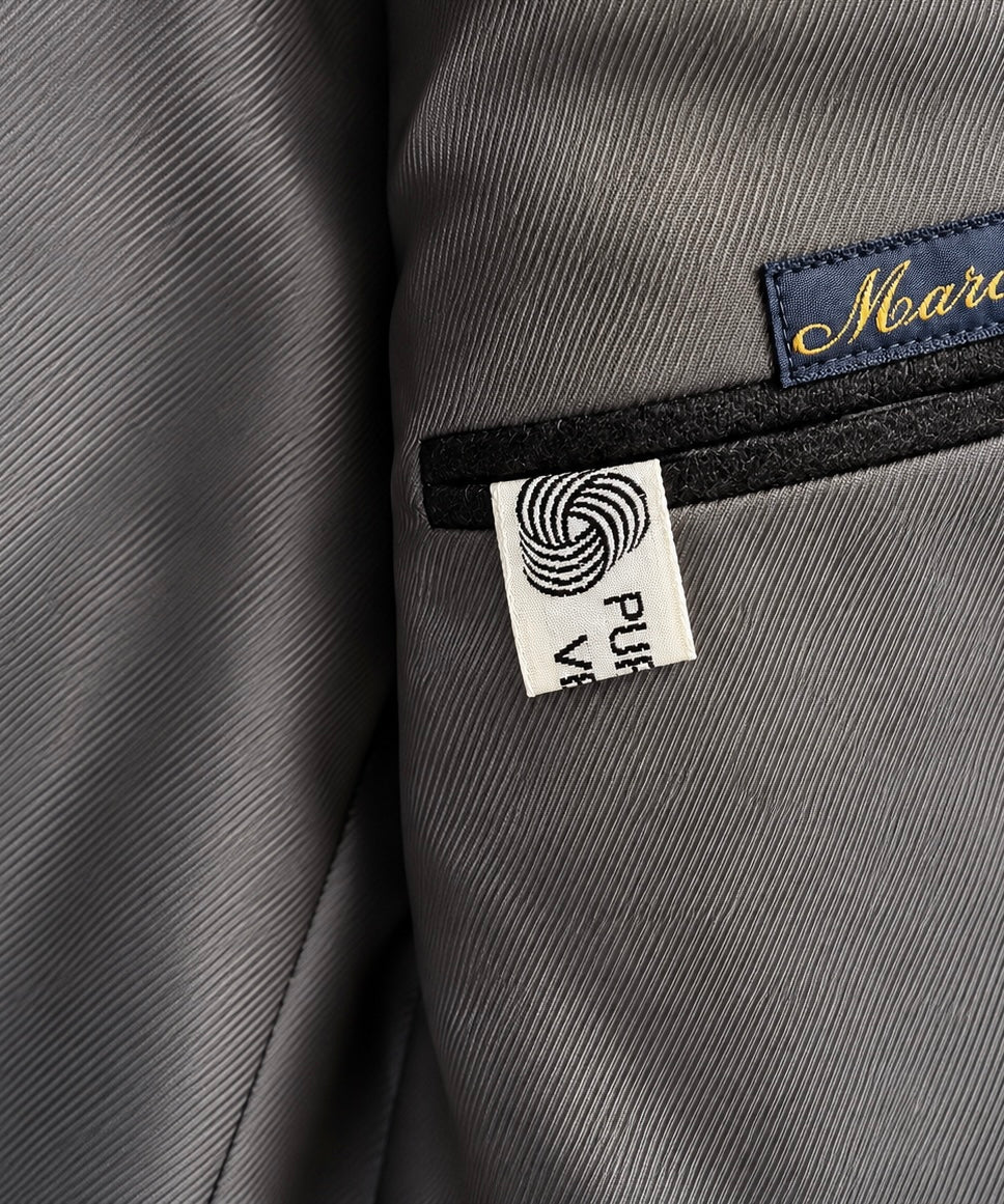 Blazer vintage ‘Take one leave a smile’