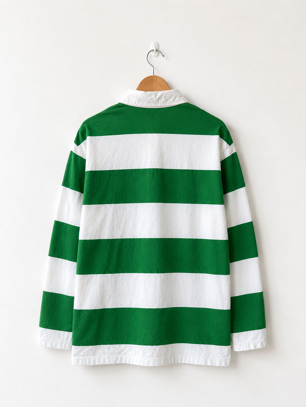 Polo righe