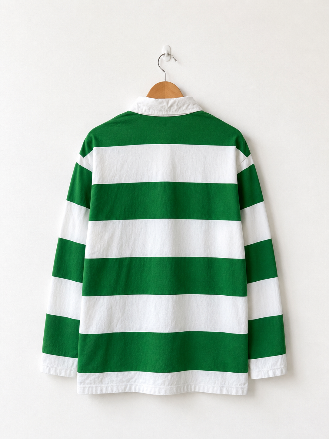 Polo righe