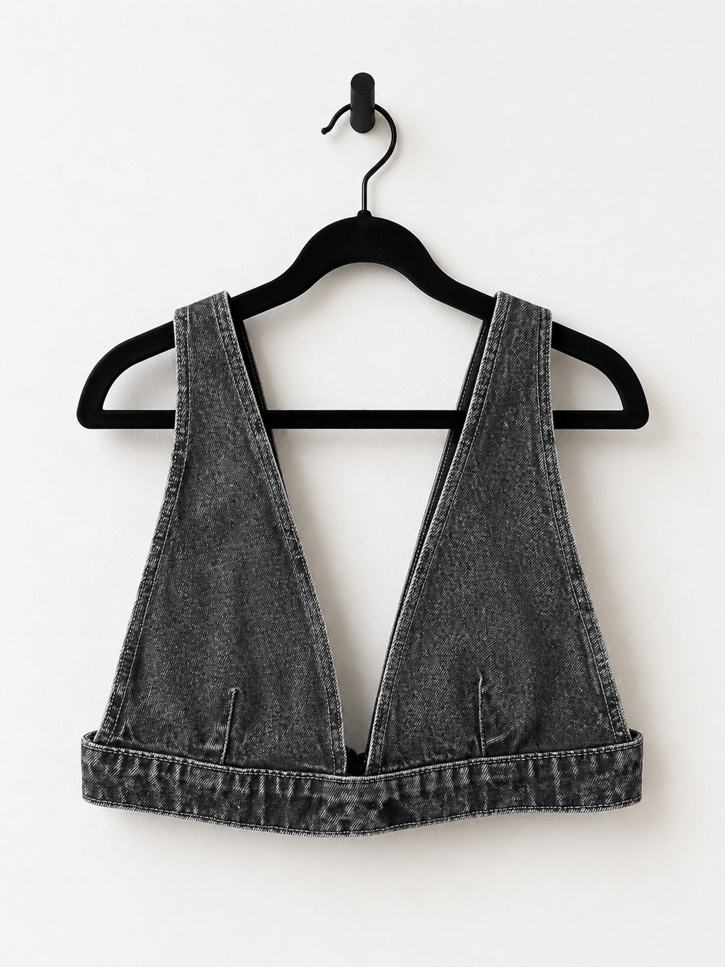 Top denim