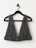 Top denim