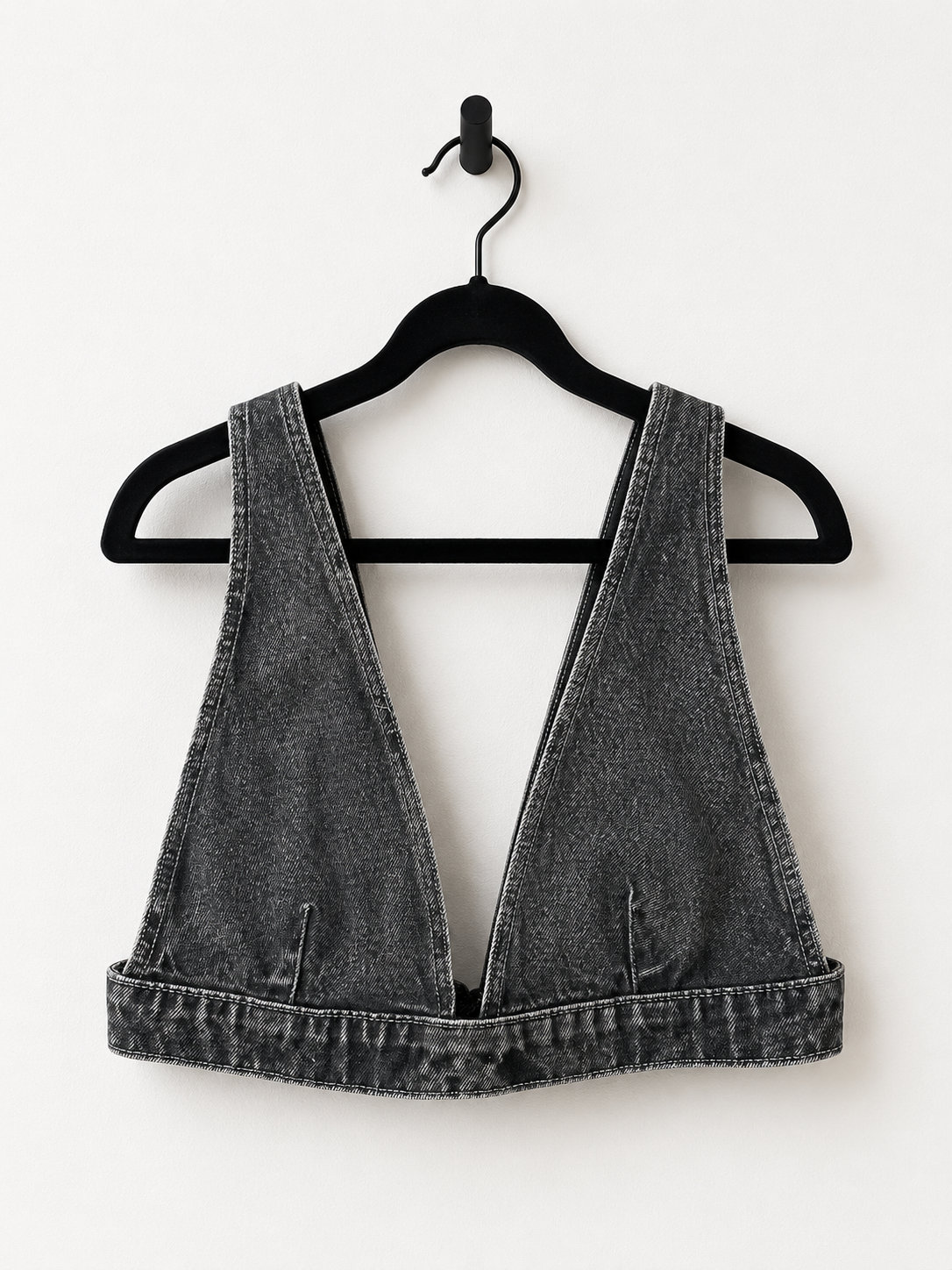 Top denim