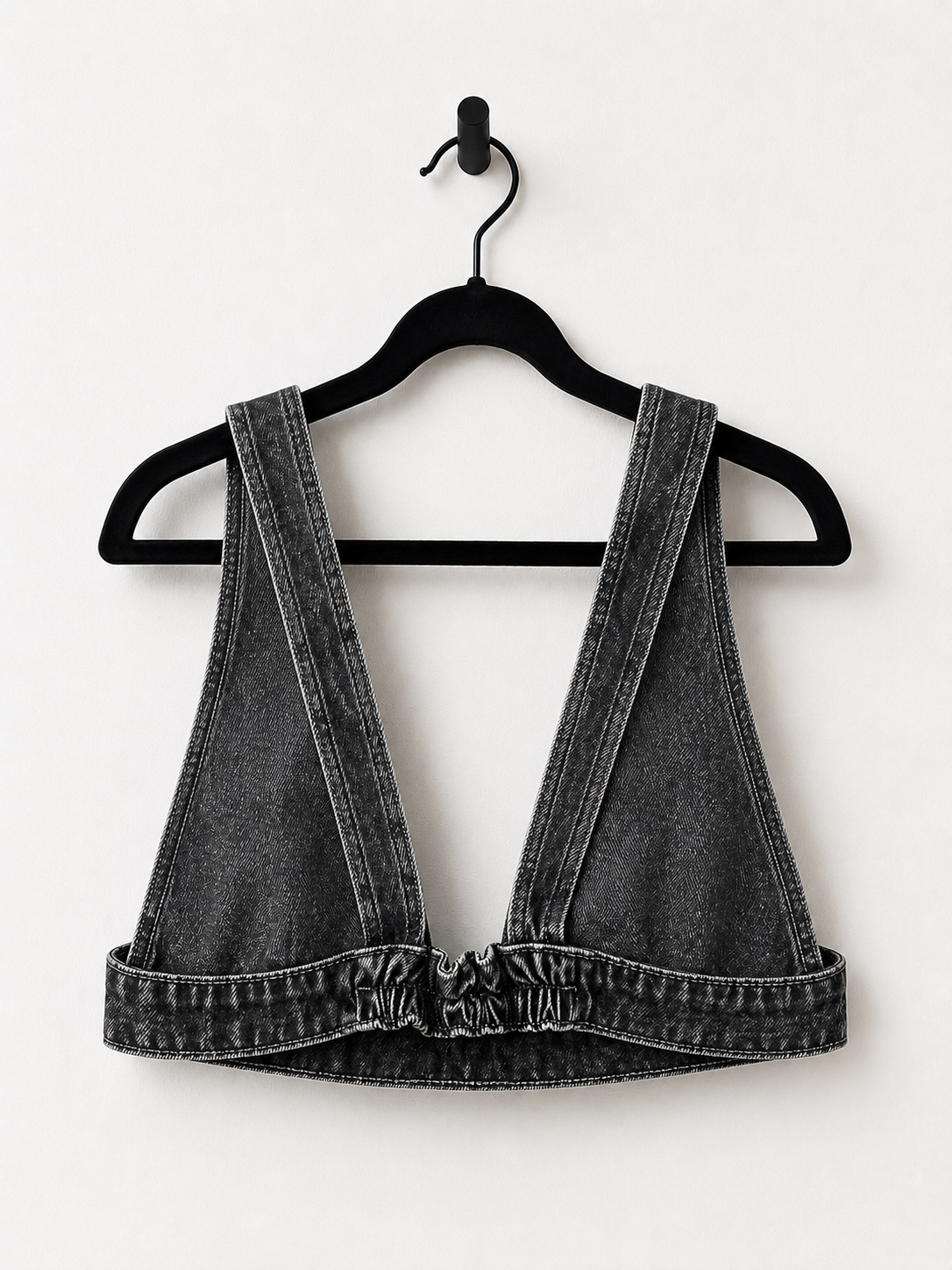 Top denim