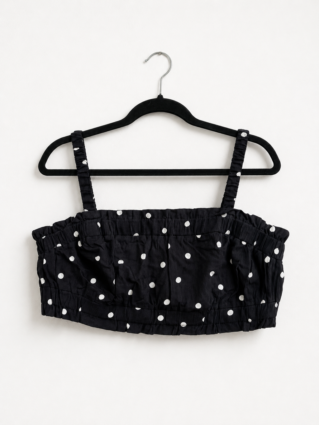 Top crop pois