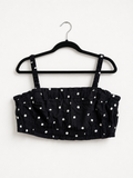 Top crop pois