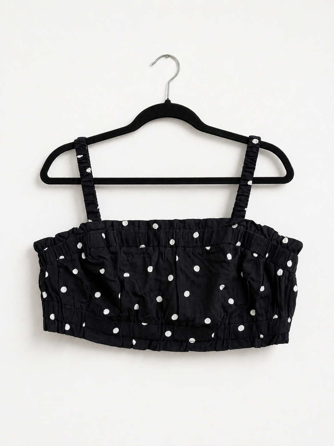 Top crop pois