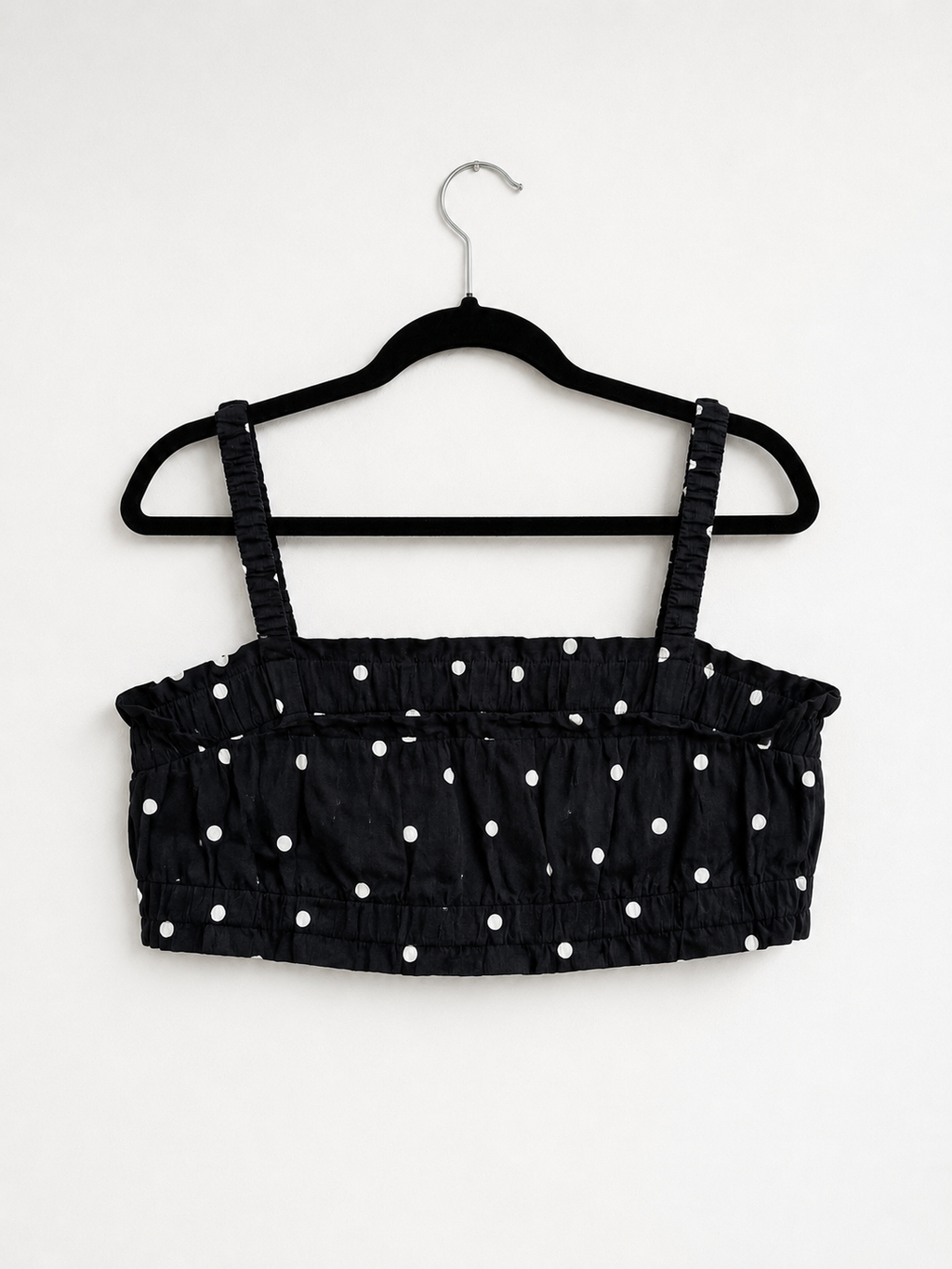 Top crop pois
