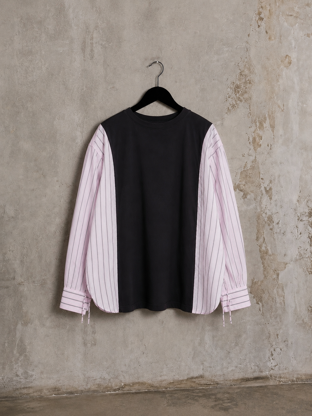 Tamicia soft pink ‘The Rolling Stones’