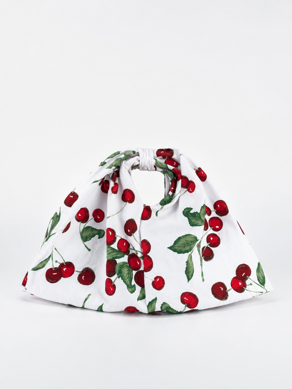 Borsa nodo ‘cherries’ 🍒