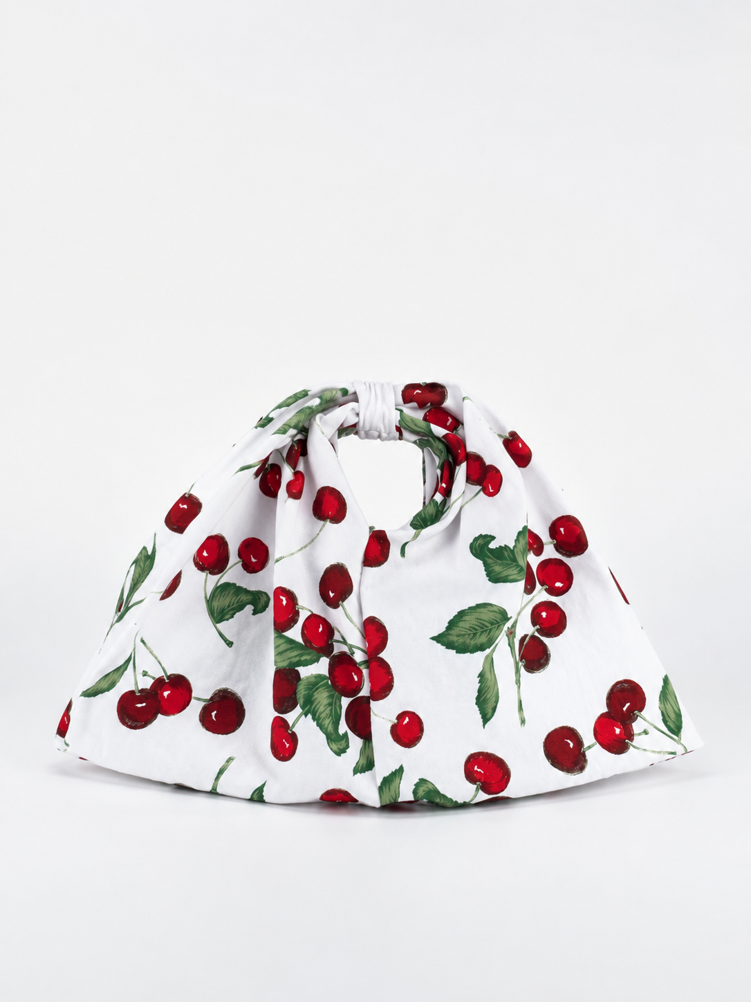 Borsa nodo ‘cherries’ 🍒