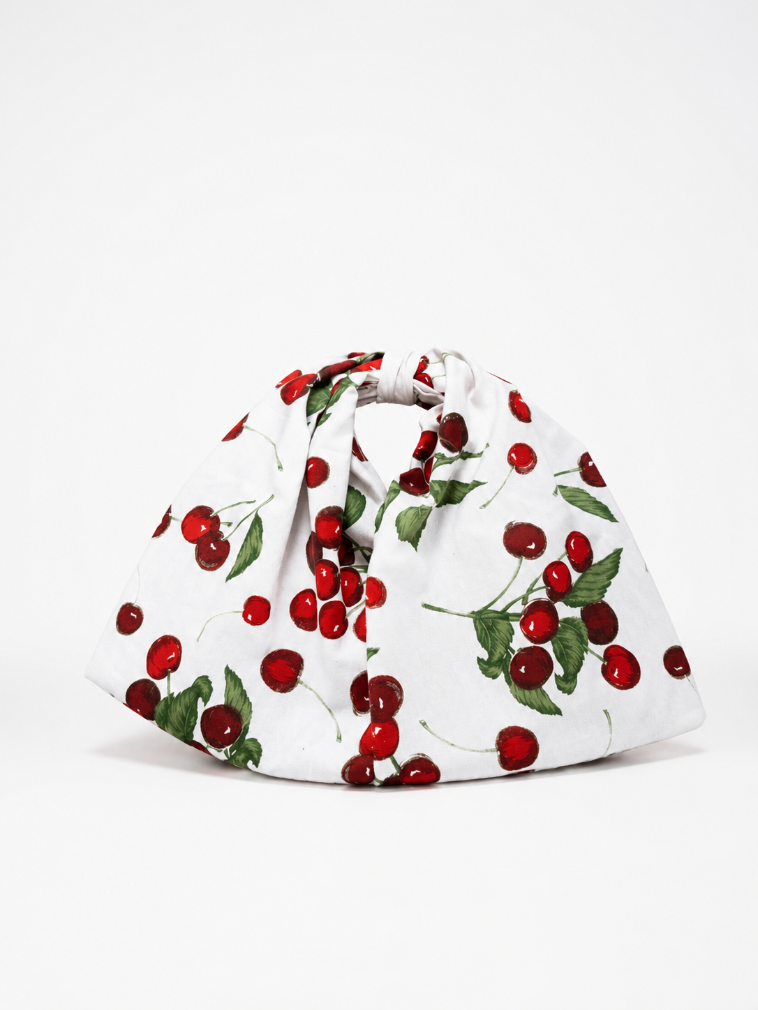 Borsa nodo ‘cherries’ 🍒