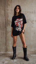 T-shirt ‘Tom and Jerry’