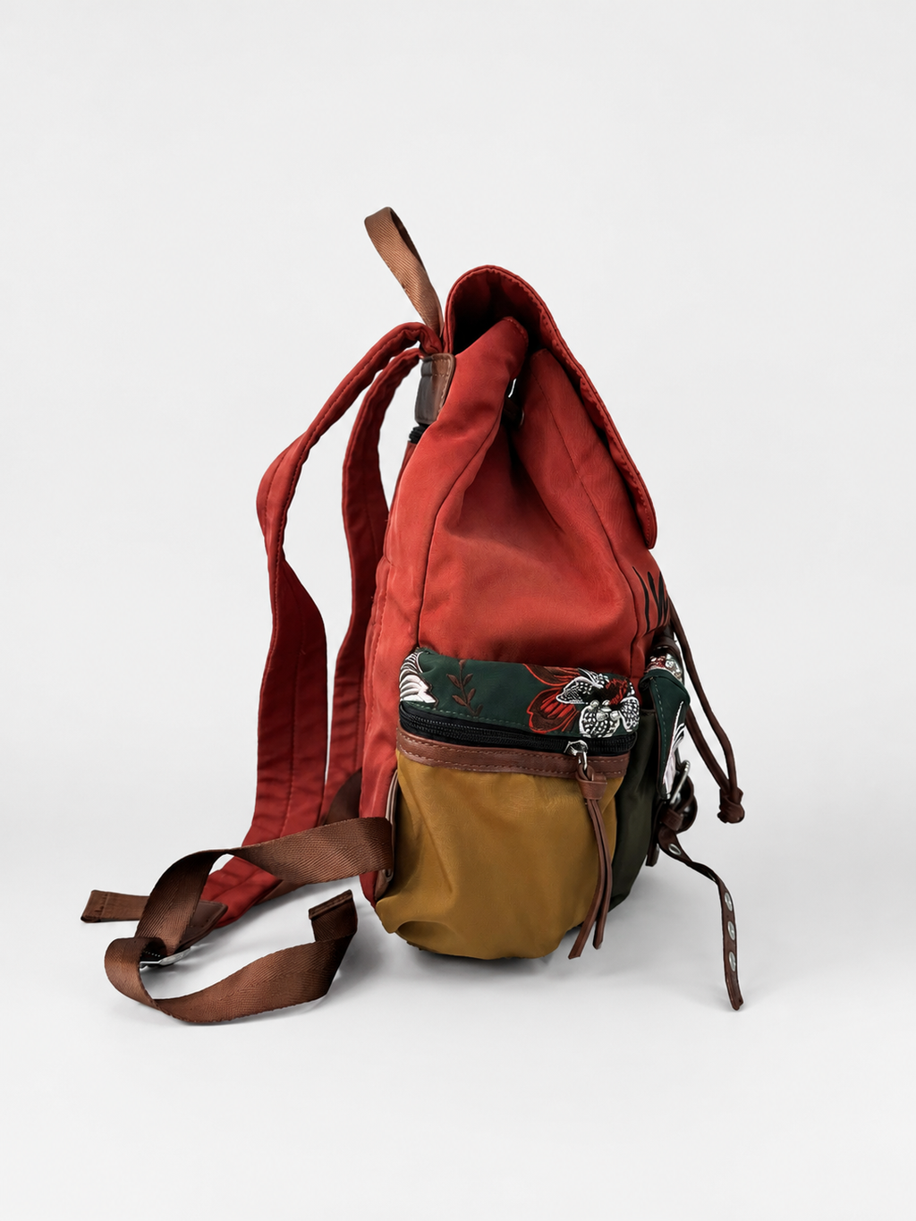 Zaino nylon Desigual