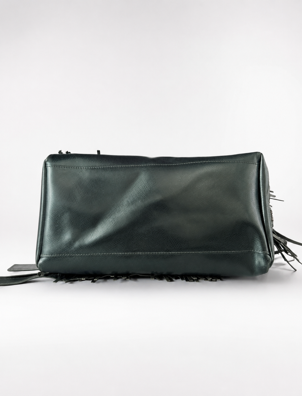 Borsa frange mano - tracolla GUM
