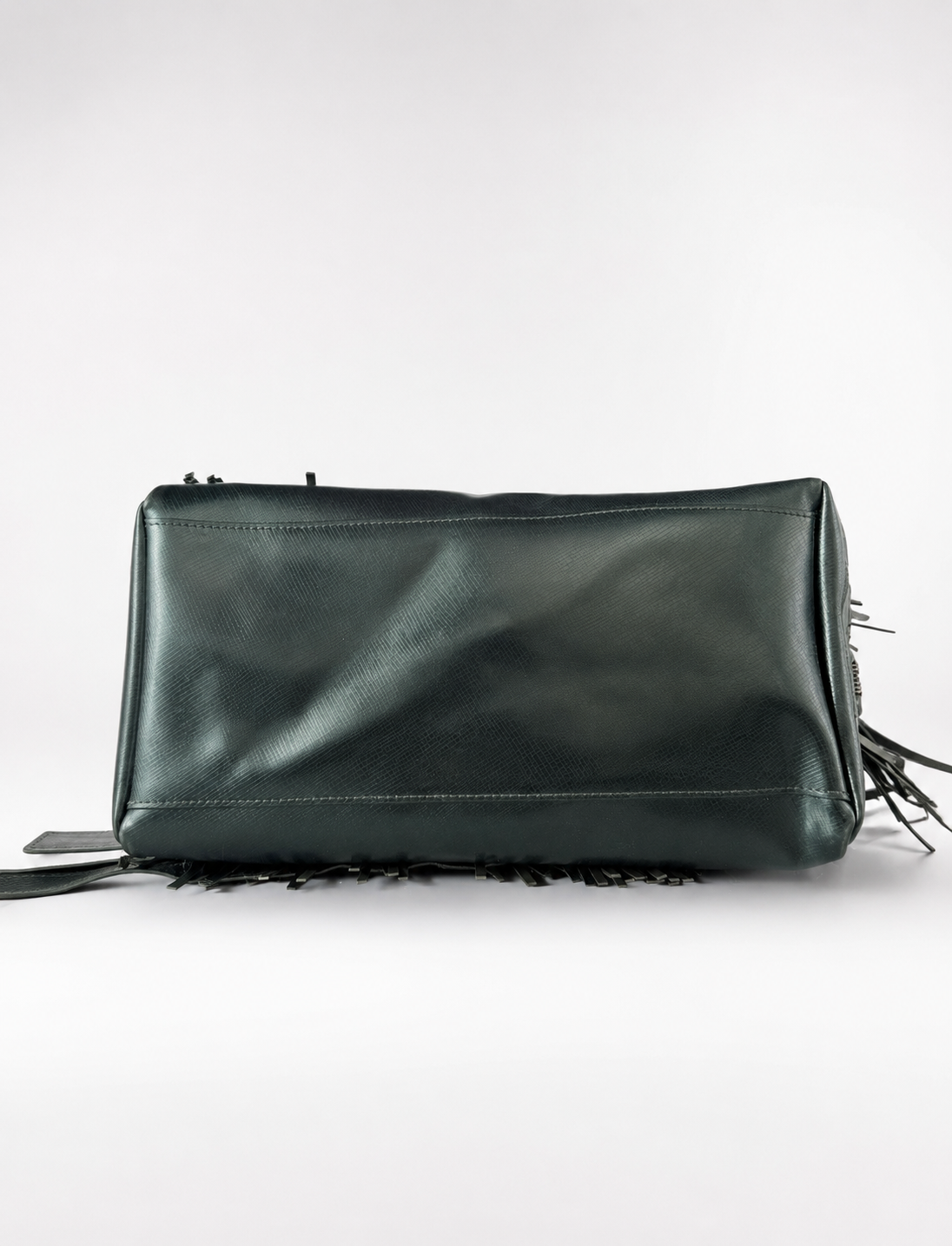 Borsa frange mano - tracolla GUM