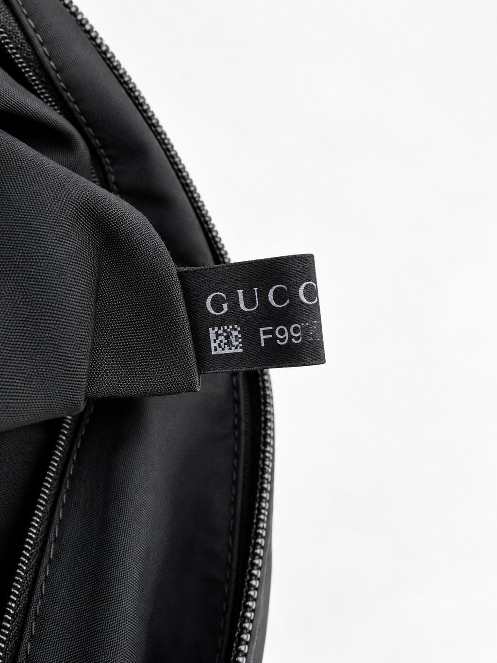 Gucci Tote GG Monogram Abbey Green Vintage Canvas e Pelle
