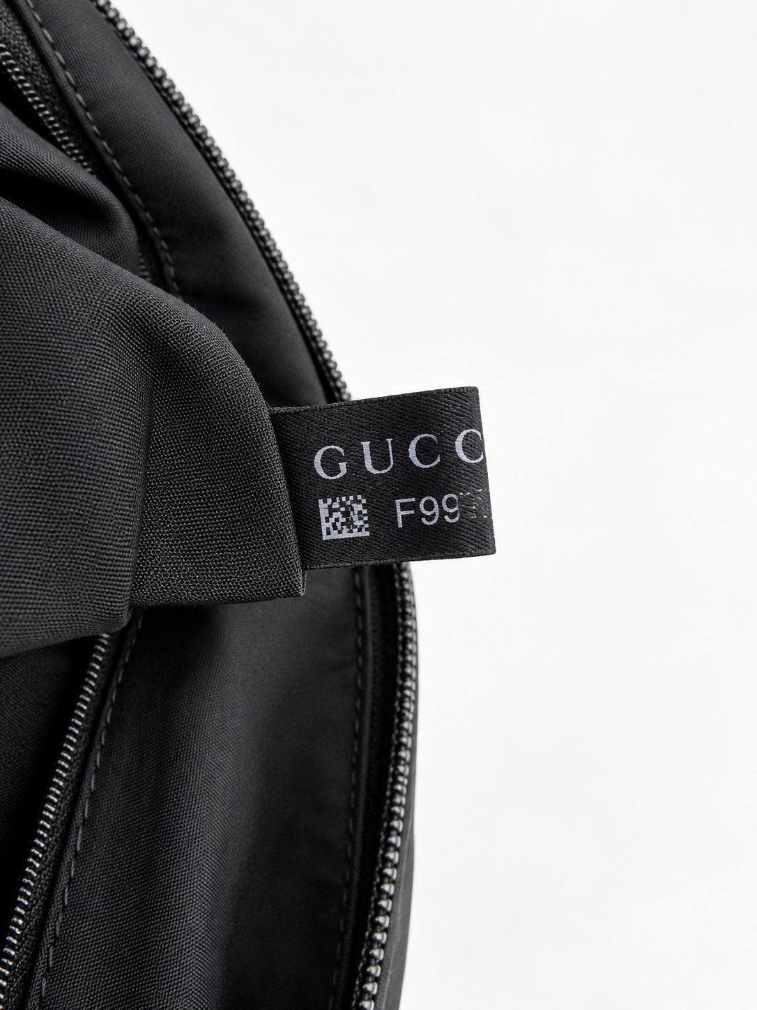 Gucci Tote GG Monogram Abbey Green Vintage Canvas e Pelle