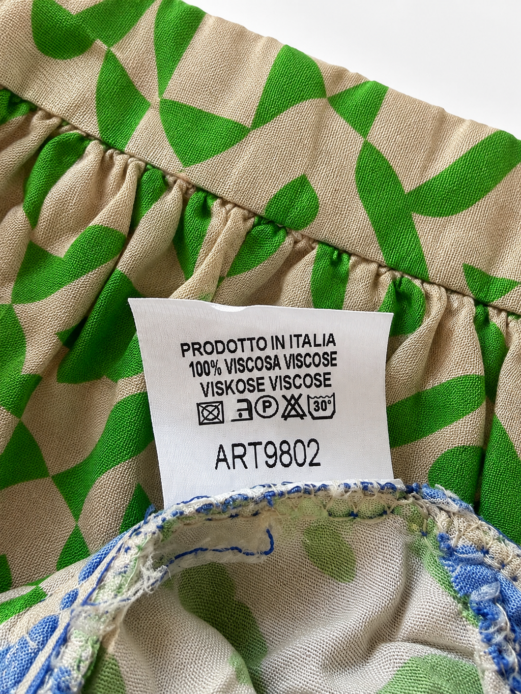 Abito fantasia