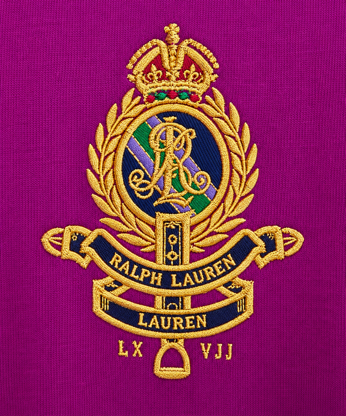 Abito Ralph Lauren