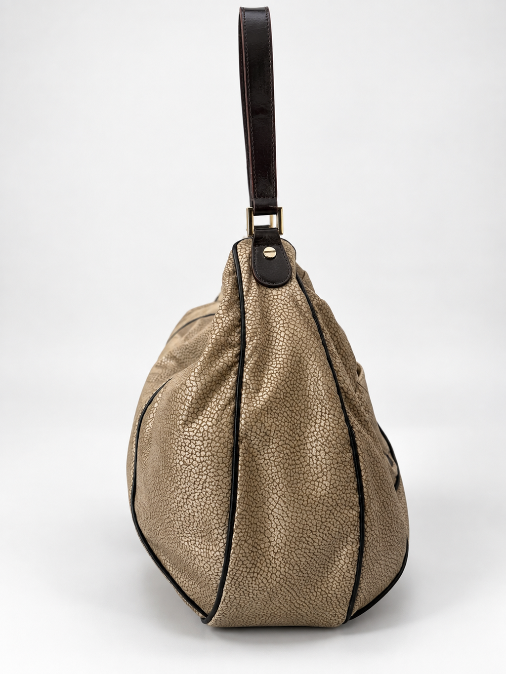 Borsa Hobo Borbonese