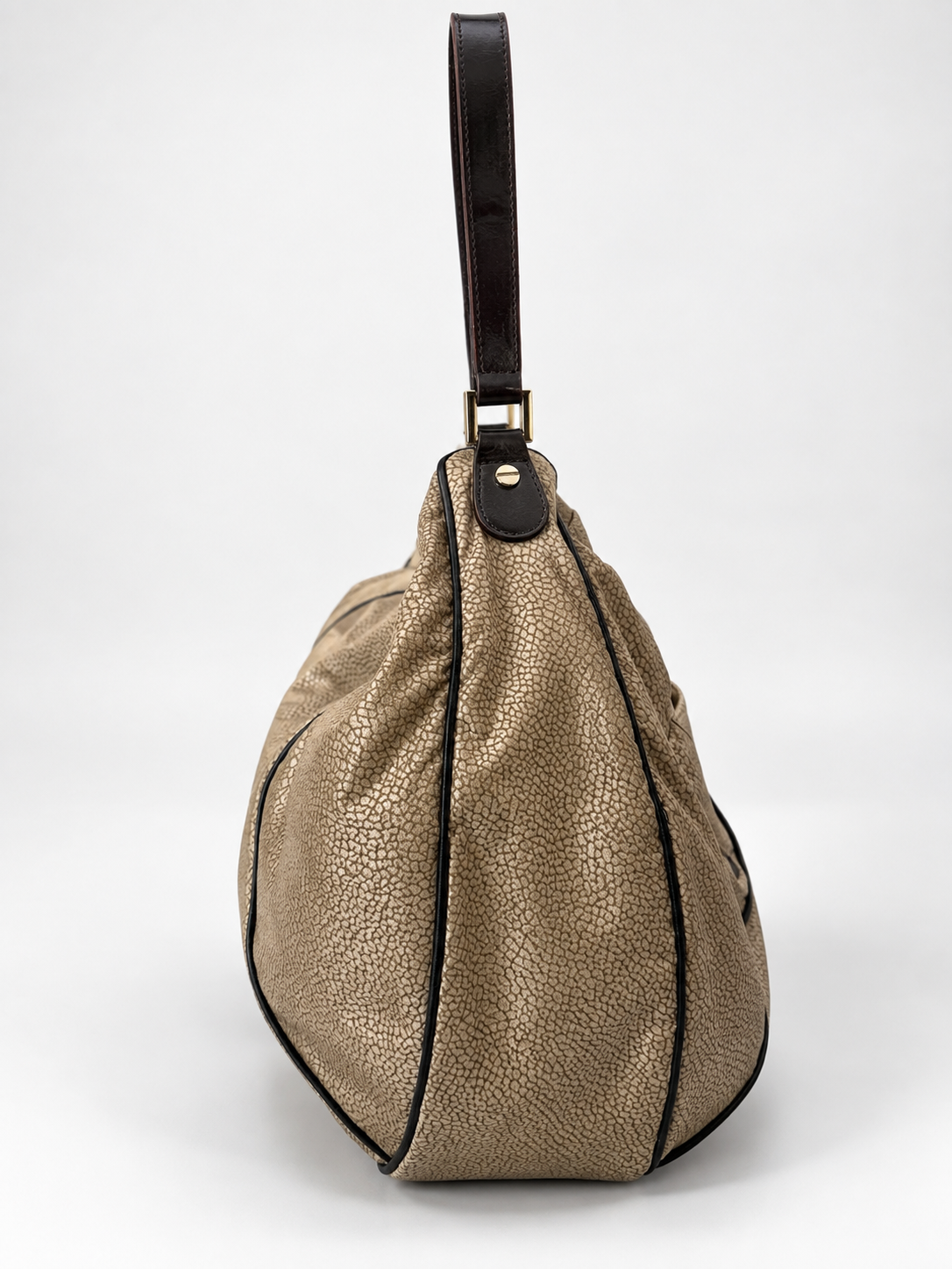 Borsa Hobo Borbonese