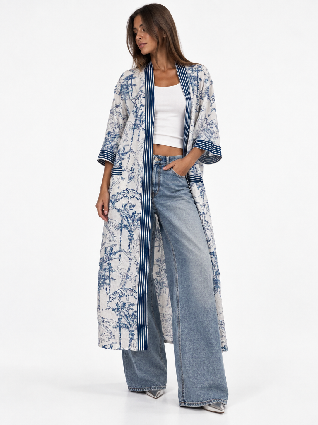 Cardigan Jungle