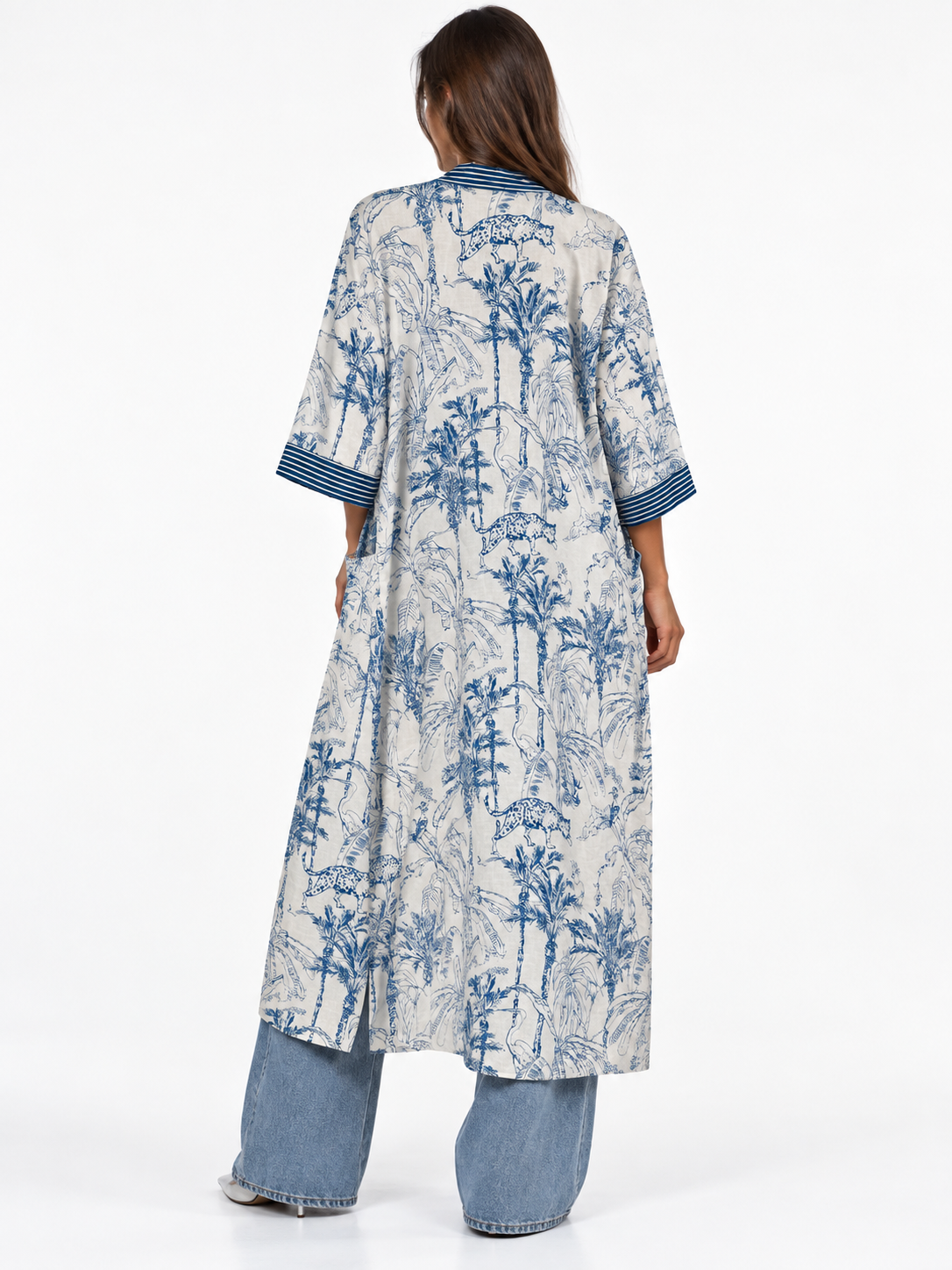 Cardigan Jungle