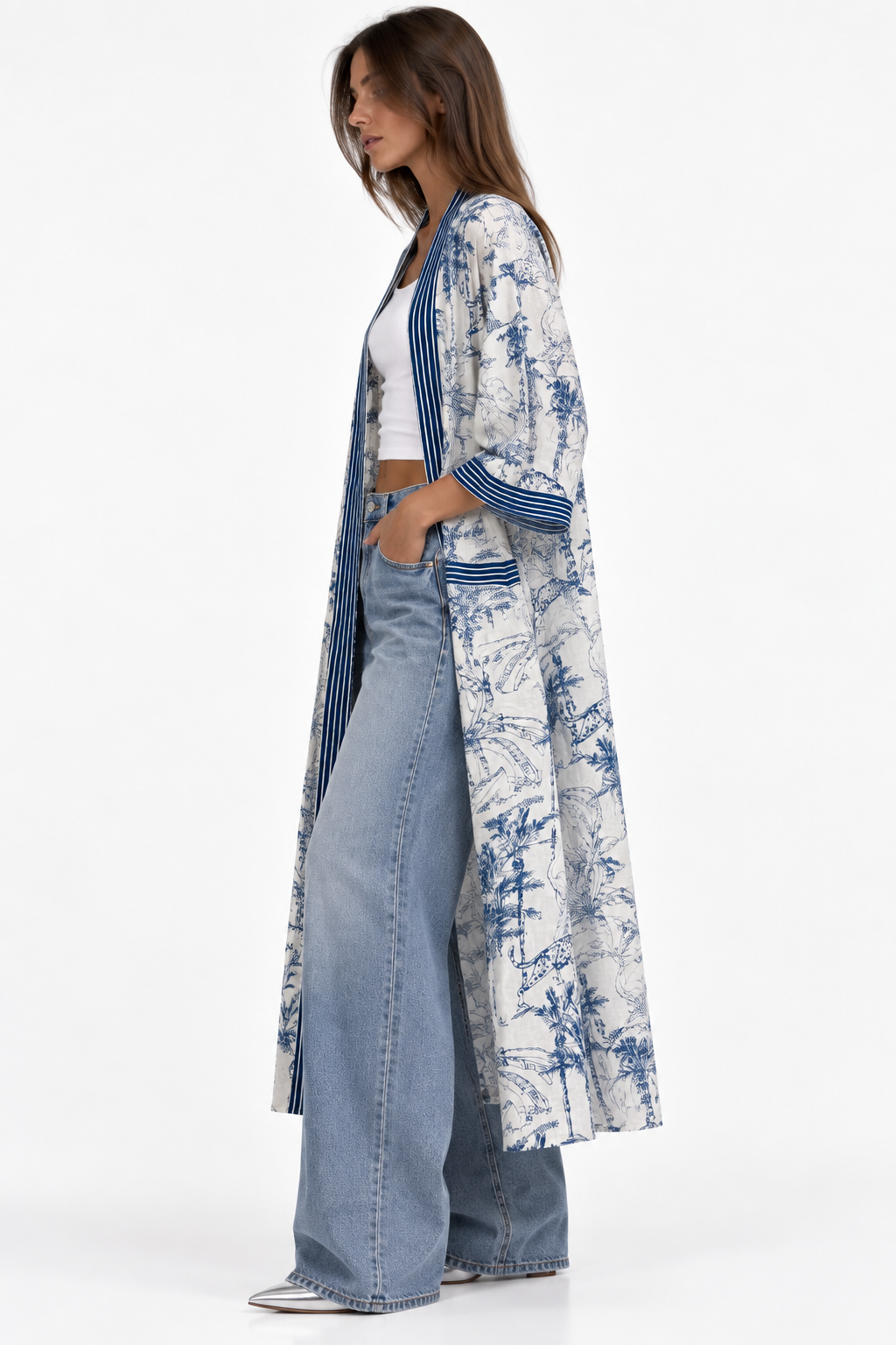 Cardigan Jungle